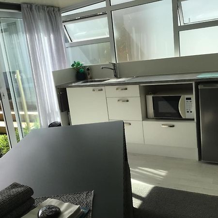Tranquil Garden Studio Tauranga Exterior photo